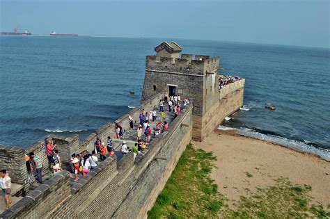 重慶到秦皇島怎麼走，是否可以從歷史文化的角度探討這兩個城市間的聯繫？