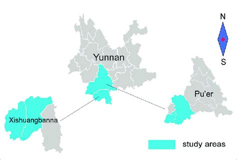 孟連到景洪要多久：談旅途的複雜因素與多樣時耗